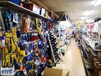 established freehold hardware store - 2
