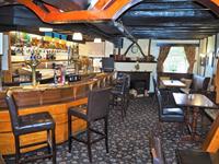 country pub restaurant with - 2