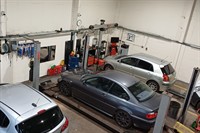 freehold mot garage st - 3