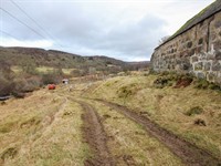 rossal steading - 3