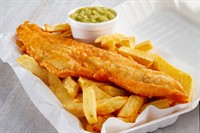 fully fitted vacant fish - 1