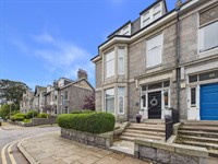 guest house aberdeen - 1