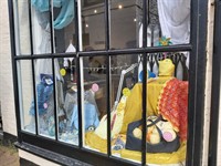 confidential sale established craft - 2