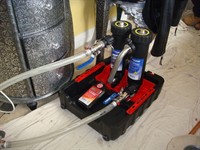 domestic plumbing heating engineers - 1