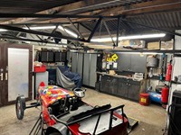 west yorkshire mot station - 2