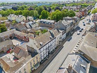 attractive grade ii listed - 3
