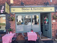 established sandwich shop cheshire - 3