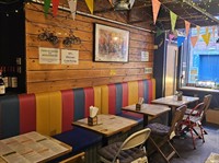 thai restaurant - 1