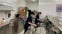 leasehold fish chip takeaway - 2