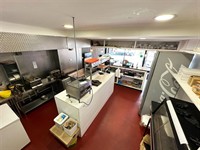 hot food takeaway accrington - 3