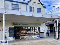 wholefood healthfood store therapy - 2