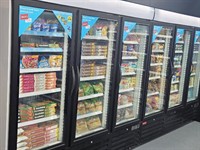 immaculate newly fitted convenience - 2