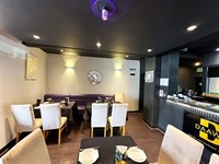 restaurant hyde - 3