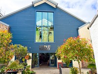 restaurant business truro - 1