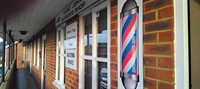 modern barbershop york - 1