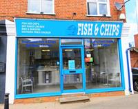 fish chips shop billericay - 1