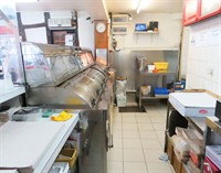 established fish chip shop - 3