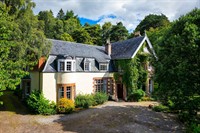 luxurious guest house inverness - 2