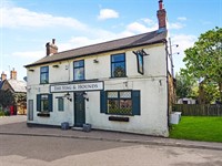impressive village pub restaurant - 1
