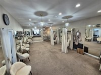 wedding prom dress shop - 2