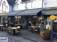 excellent coffee shop cafe - 1