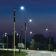 patented renewable energy street - 1