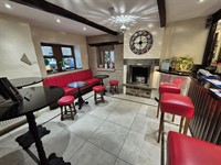 turnkey restaurant bar with - 2