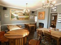 impressive village inn restaurant - 2
