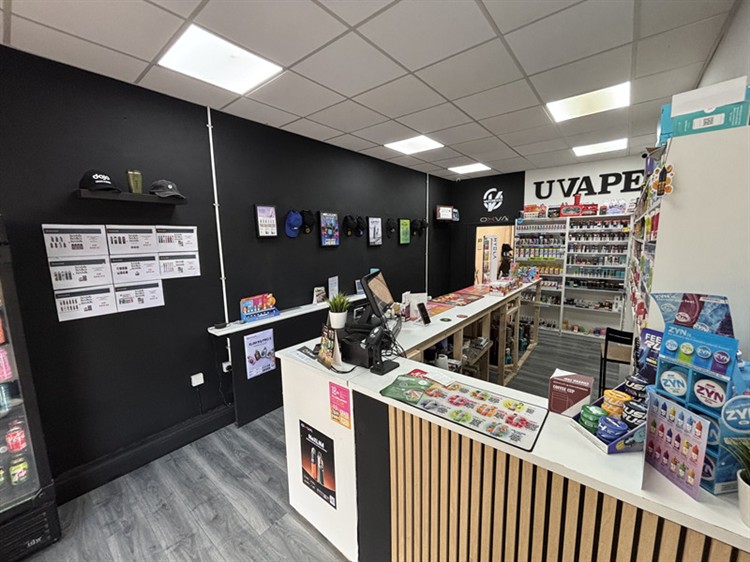vape shops nuneaton Shop E Cig Accessories and Vape Replacement Parts Online Today main image 0