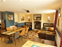 village pub restaurant comprehensively - 2