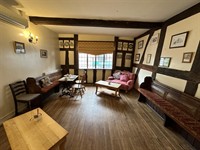 café restaurant nantwich - 2