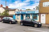 long established fish chip - 1