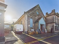 flexible commercial space elgin - 2