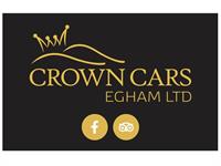 taxi booking agent egham - 1