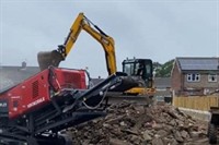 specialist plant grab hire - 2