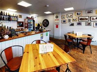 licensed café restaurant - 1