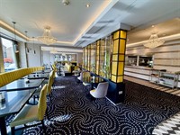 fully fitted restaurant premises - 3