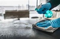 established cleaning franchise london - 2
