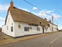 immaculate 17th century thatched - 1