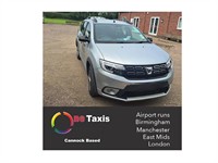 reputable taxi hire business - 2
