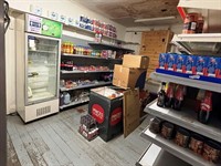 old established convenience store - 2