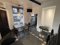 licensed cafe bar - 3