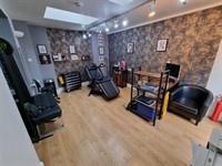 former tattoo studio - 1