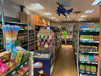 established eastern european convenience - 1