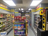 convenience store preston - 2