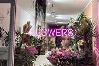 floral design business london - 1