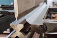 precision sheet metal contractors - 1