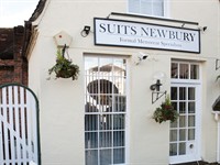 reputable formal menswear hire - 2
