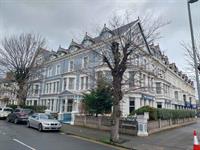 long leasehold hotels llandudno - 1