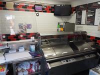 fish chips takeaway - 2
